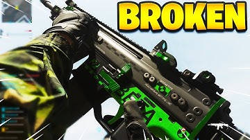 THE SCAR-H RETURNS in Modern Warfare II (Frontal Impact - TAQ-56 Level 30 Blueprint)