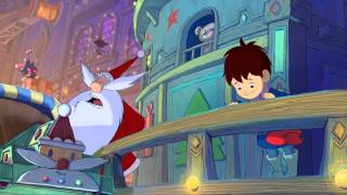 Santas Apprentice Teaser