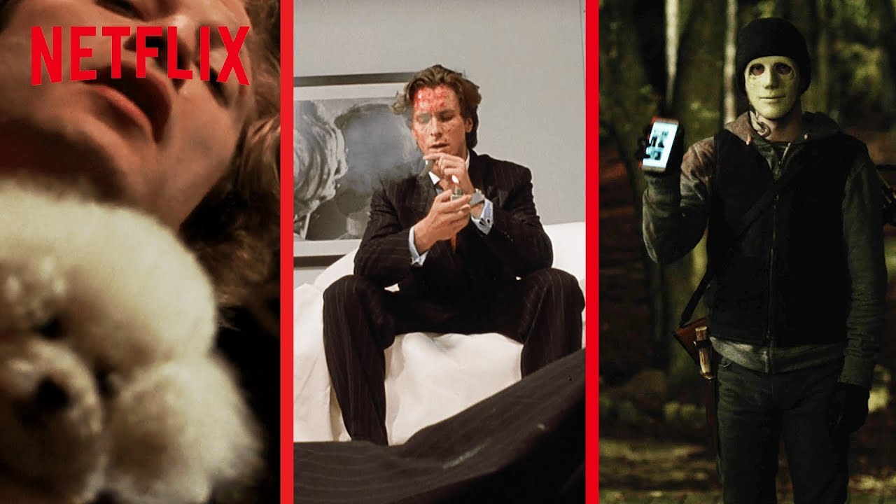 16 Of The Best Horror Films To Watch On Netflix UK ...