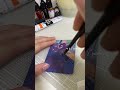 被りすぎたポケカを1枚しかないポケカに #alteredart #shorts