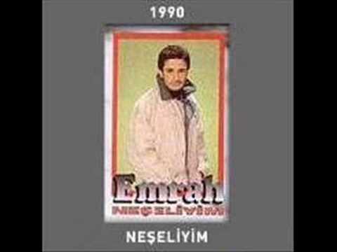 Kucuk Emrah Neseliyim