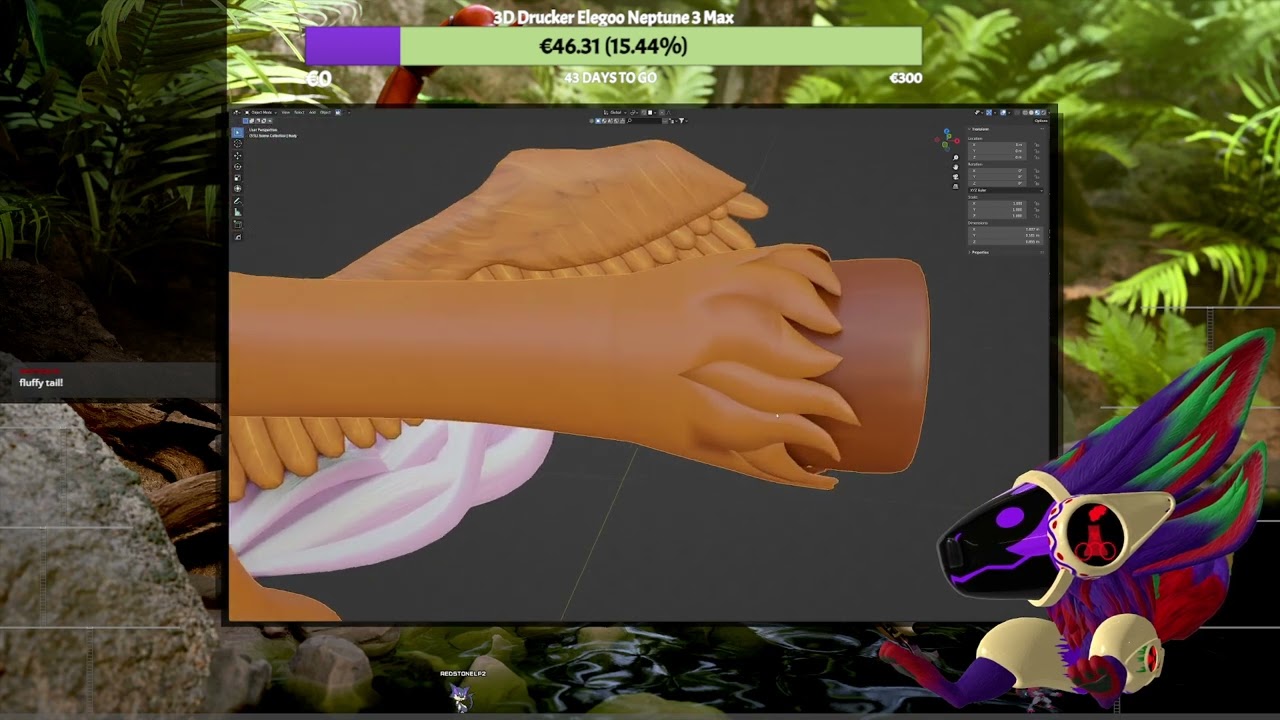 [DE/ENG] Ponies Ponies? Ponies Ponies! [!Taschenmonster / !Bs]