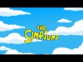 Intro de Los Simpson