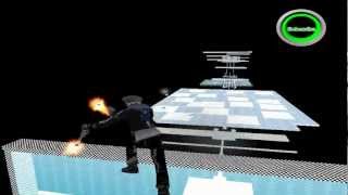 SkillIceMap - AwMenzZ[HD!]