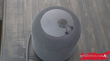 Homepod OS 14 Update! NEW FEATURES