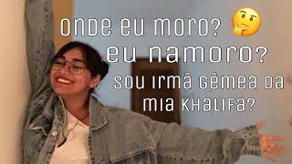 SUNSHINE RESPONDE #1