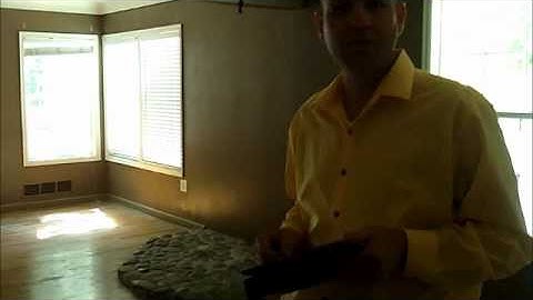 Mobile Appraising with a Tablet and Laser 3