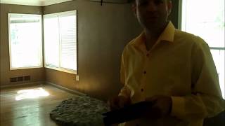 Mobile Appraising with a Tablet and Laser 3