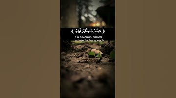 تلاوة قرانيه خاشعه _ سبحان الله العظيم 🤲الشيخ أسلام صبحي 💚❤️