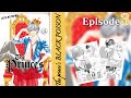 EP3 | The Prince's Black Poison