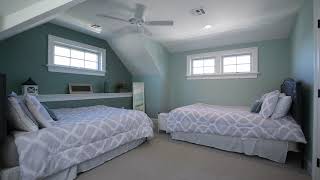 BERARDESCO CONTRACTING : ATLANTIC AVE - Spring Lake,NJ - Video Tour of Construction