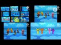 The Backyardigans Intro Comparison