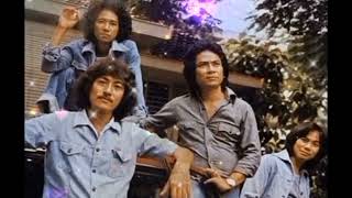 Koes Plus Telah Lama Kau Ku Tunggu