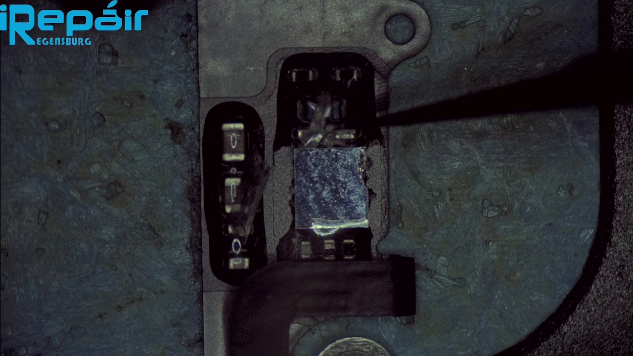 iPhone 7 Homebutton ohne Funktion  