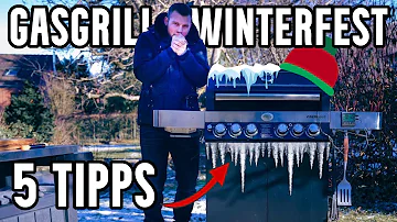 Wie überleben Grillen im Winter?