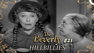 The Beverly Hillbillies - Special Part 21 | Classic Hollywood TV Series