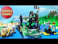 Lego pirates 1991 ultimate stop motion compilation