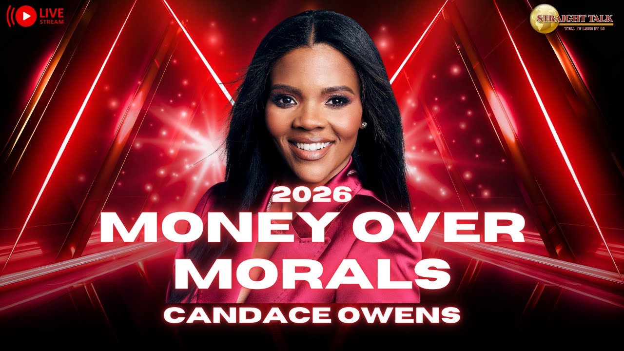 Does Candace Owens Make Money On Youtube