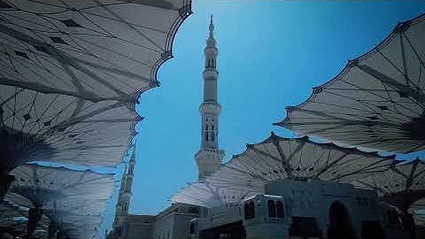 الشيخ/ نواف بن ناجي الشلوي - ماتيسر من سورة مريم