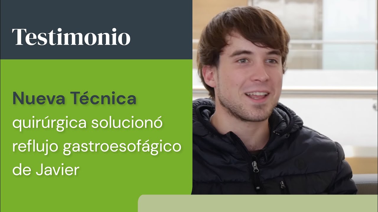 Nueva cirugia para bajar de peso clinica las condes