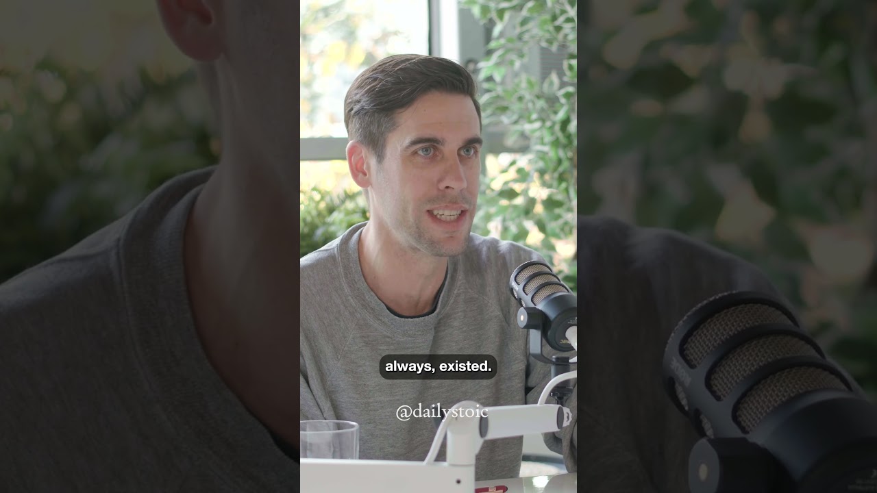 Checks and Balances | John Vaillant & Ryan Holiday