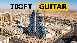 LAS VEGAS Megaprojects 2026 — The $30 Billion BET That Changes Everything