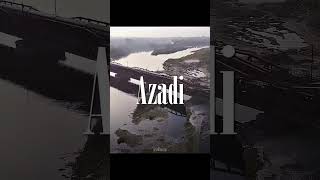 Azadi