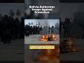 Bolivia Approves Troop Deployment Against Protesters Amid Unrest
