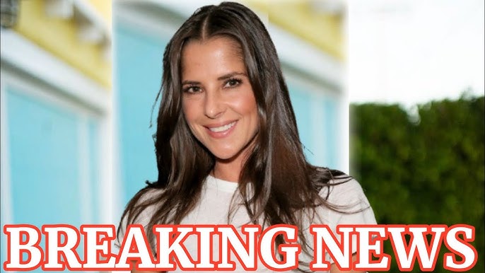 MINUTES AGO! It's Over! Kelly Monaco Drops Breaking News! Big Sad News! End of an Era? - YouTube