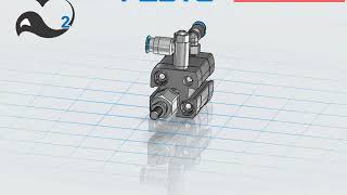 Foxolution & Festo