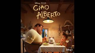 You Don't Even Talk to Me | Ciao Alberto OST