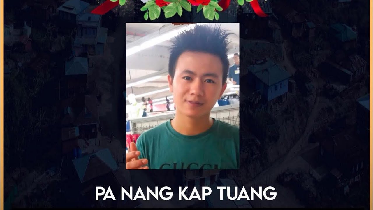 ✝️Pa Nang Kap Tuang’ tawh hun nunung bawlna leh aluanghawm han ah tuhna✝️