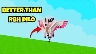 New PERYTON Pet Is GAME BREAKING 😱 Grow A Garden (better than RBH DILO)