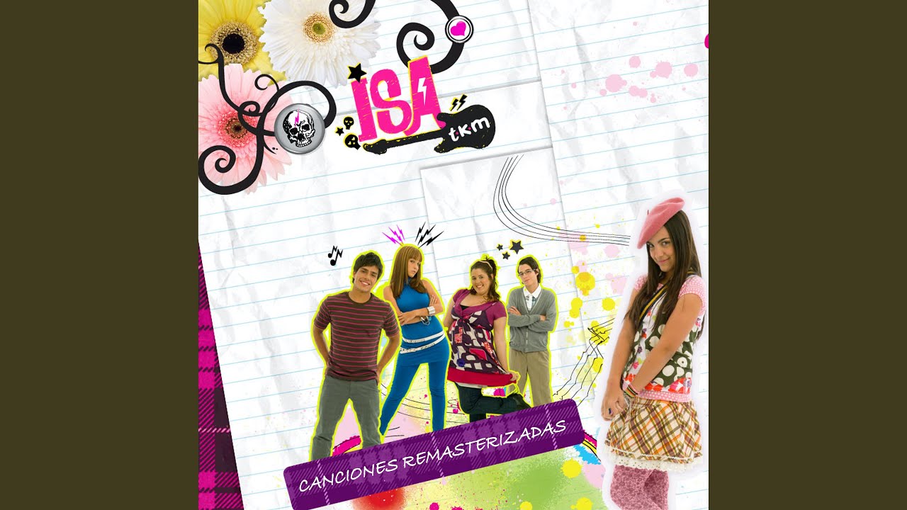 Yo Digo (Remastered)