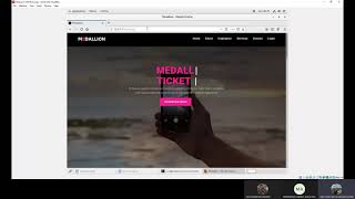 Celebrity Group Project - Virtual Machine (VM) Server - NOS Profile