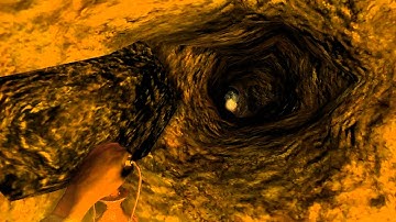 Amnesia Custom Story: Shadows