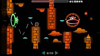 Cataclysm progress (jump from shiver) #fyp