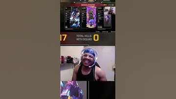 Why He Repeating It Tho #apexlegends #apex #ranked #gaming #fun #funny #chill #loud #twitch #live