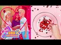 ВЕСЕЛАЯ ПУТАНИЦА В ДЕНЬ ВСЕХ ВЛЮБЛЕННЫХ | @Barbie Россия 3+