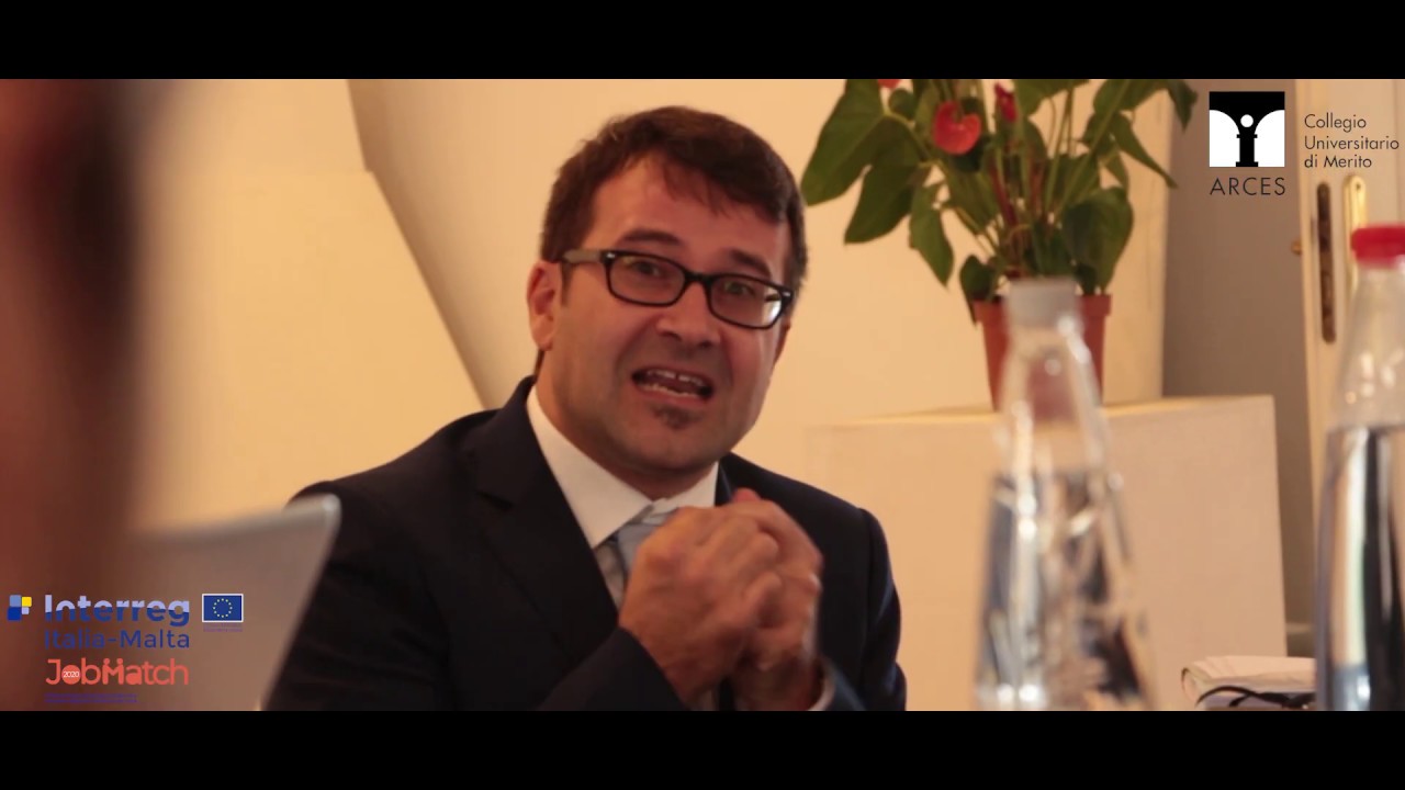 JobMatch 2020 Event Highlights/ARCES