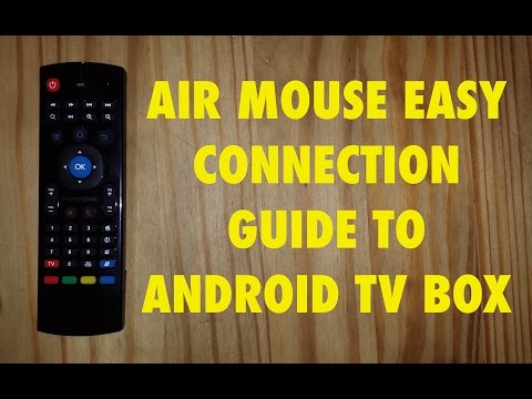 Air Mouse 2.4g Motion Sensing Air Mouse REMOTE CONTROL