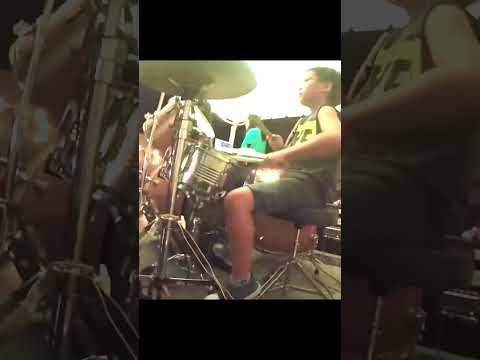 Sunday Morning by No Doubt - Live cover by Missioned Souls #90s #familyband #music #event