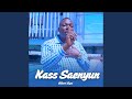 Kass Saenyun Kass Saenyun