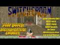 DOOM Switcheroom (U.V. 100%); Map E4M3: Instruments of Cruelty