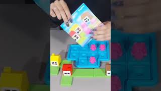 40067 - DESAFIO IQ TRÊS PORQUINHOS