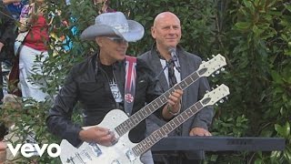 City - Es ist immer noch Sommer (ZDF-Fernsehgarten 26.08.2012) (VOD) chords