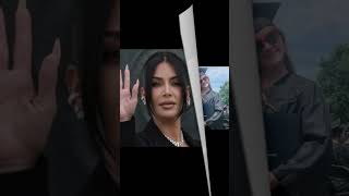 Kim Kardashian Graduates from Law School Through California Apprenticeship Program #shorts
