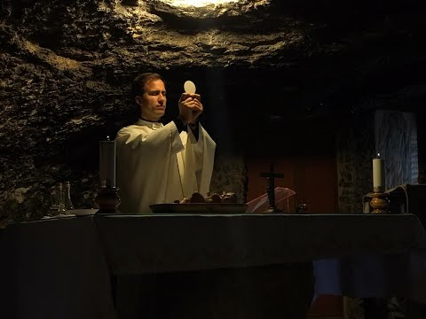 Bethlehem and the Nativity with @thepilgrimproject -- Encounter Christ with Us