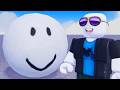 Roblox ball game...