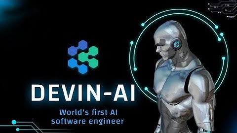 Meet Devin: The World